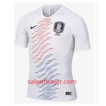 Sydkorea Fodboldtrøjer Udebanesæt VM 2018